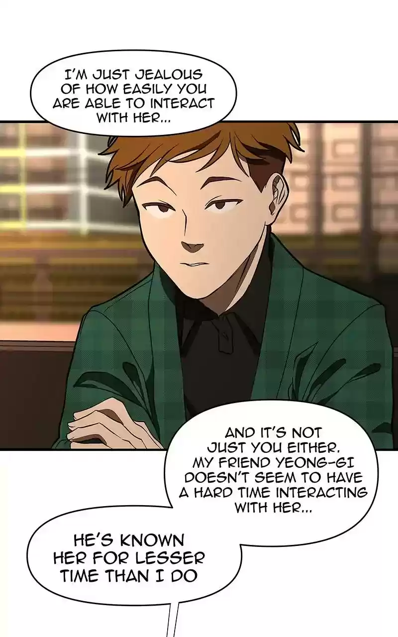 I Love Yoo Chapter 114: