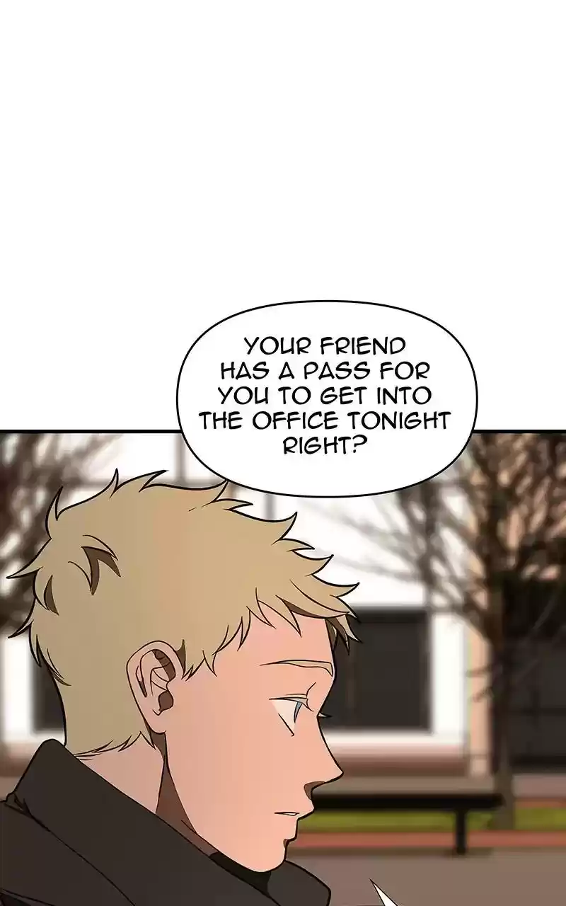 I Love Yoo Chapter 114: