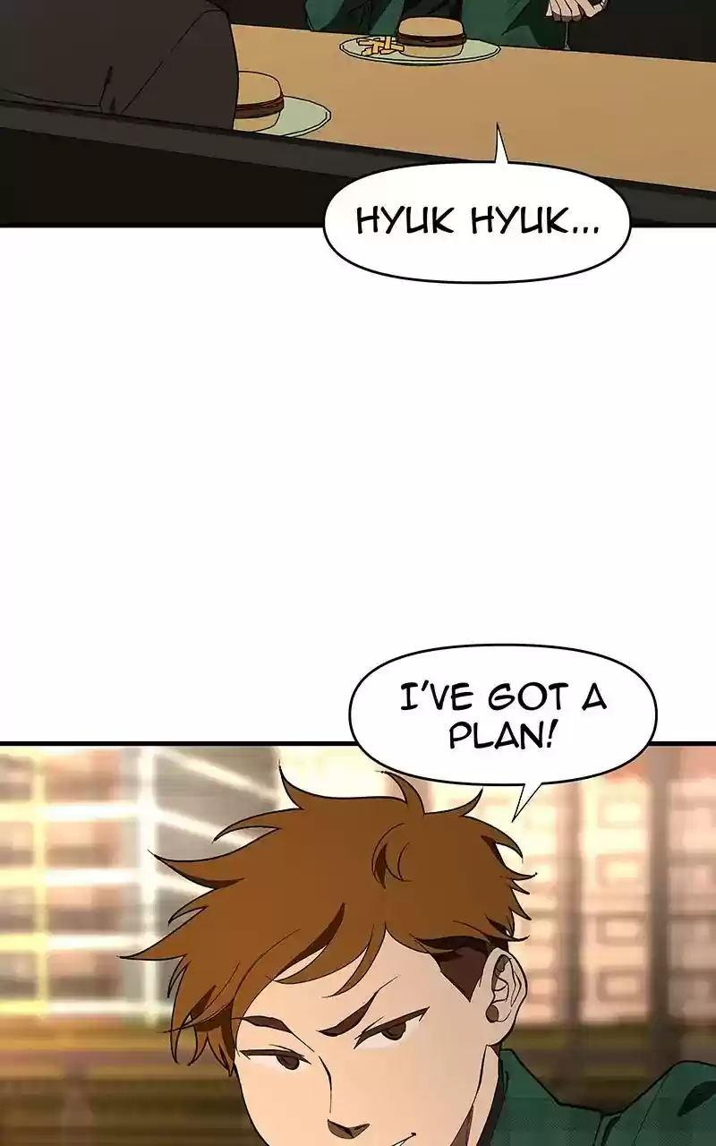 I Love Yoo Chapter 114: