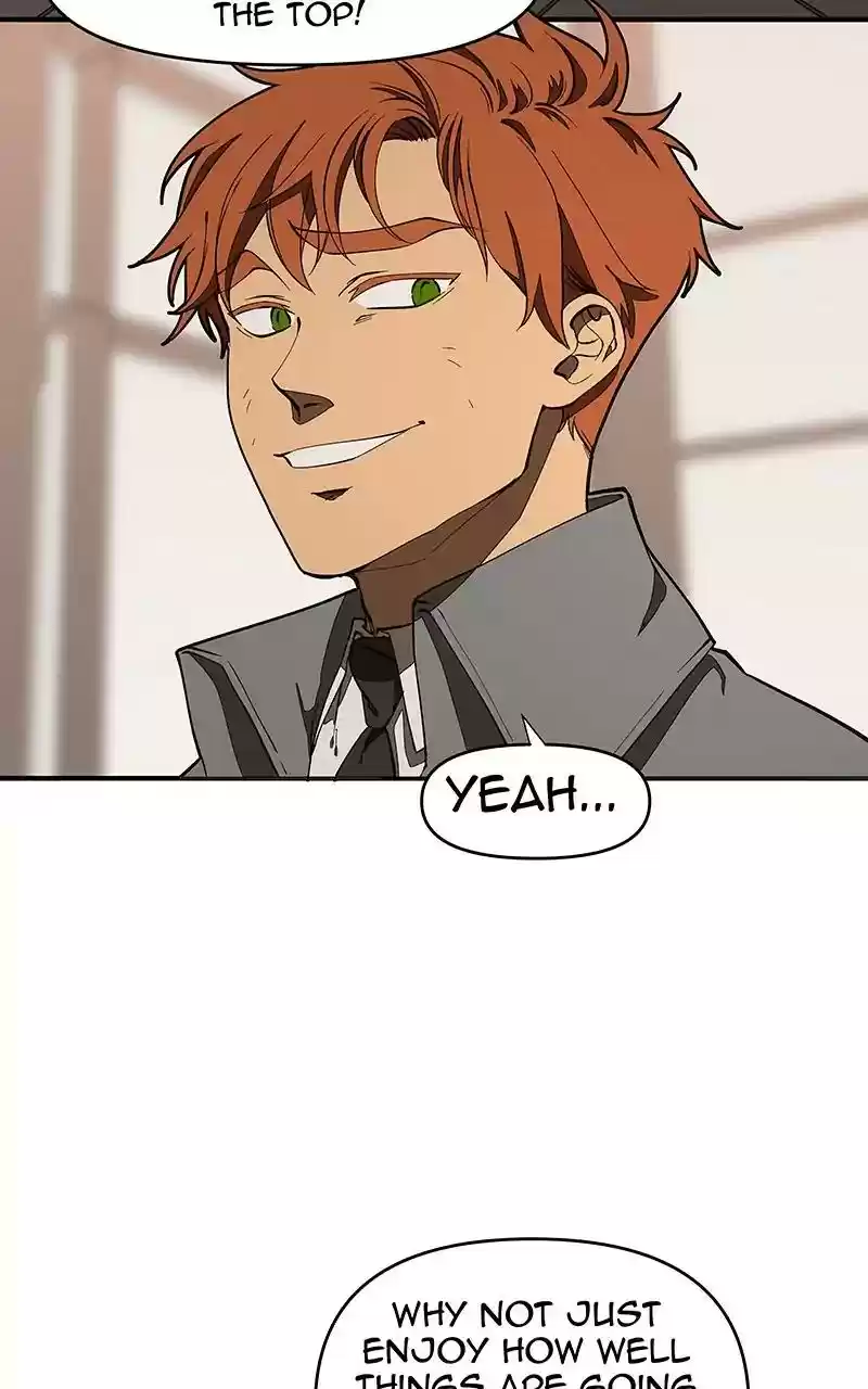 I Love Yoo Chapter 115: