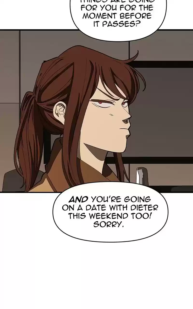 I Love Yoo Chapter 115: