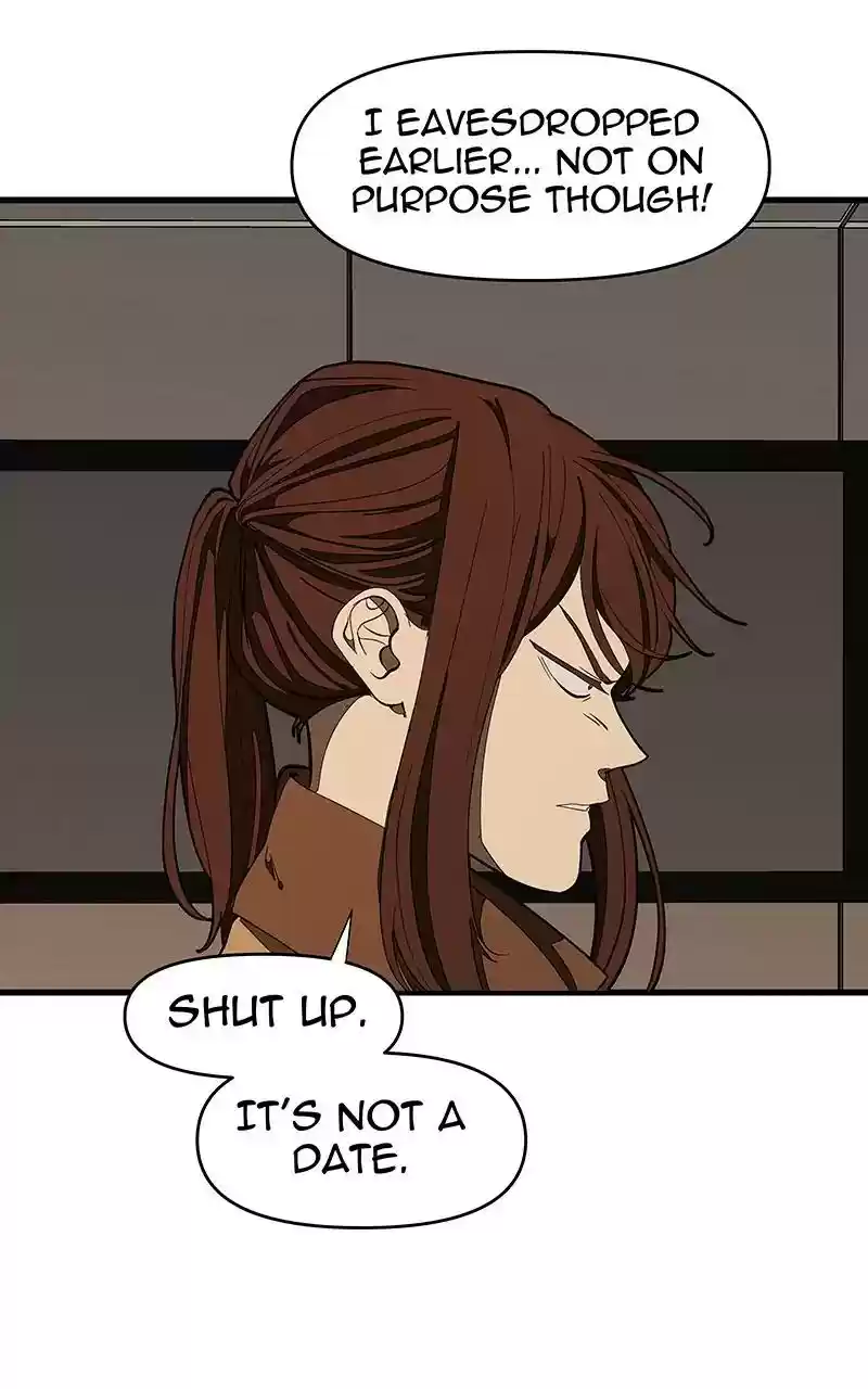 I Love Yoo Chapter 115: