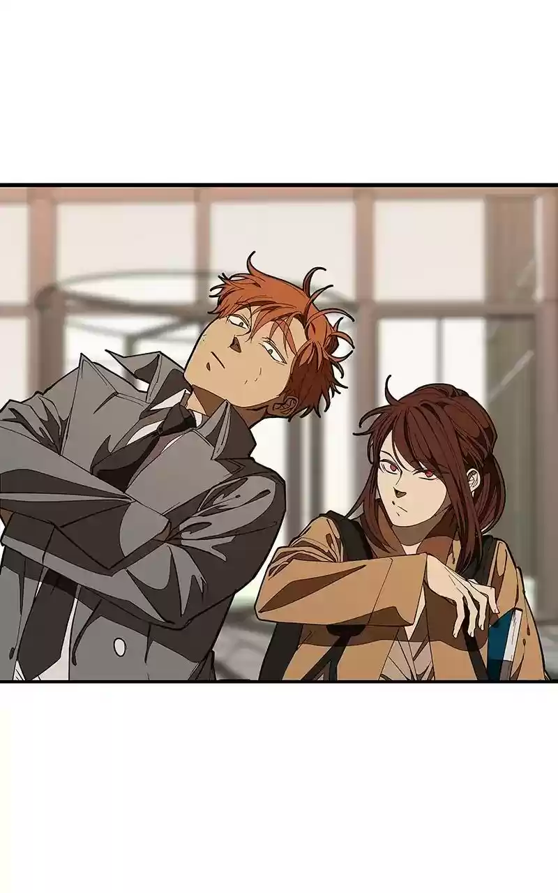 I Love Yoo Chapter 115: