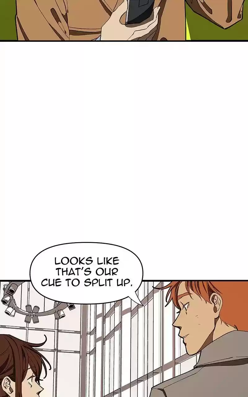 I Love Yoo Chapter 115: