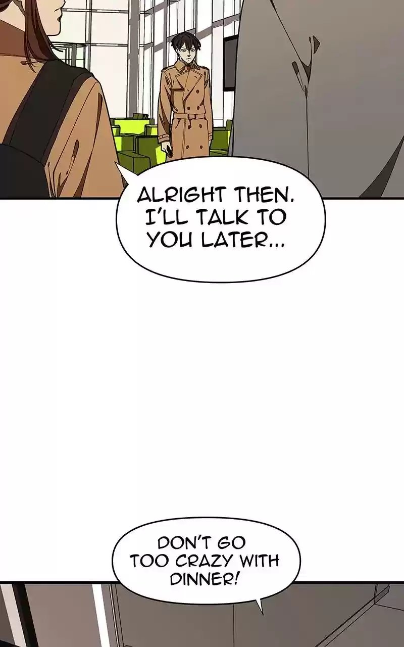 I Love Yoo Chapter 115: