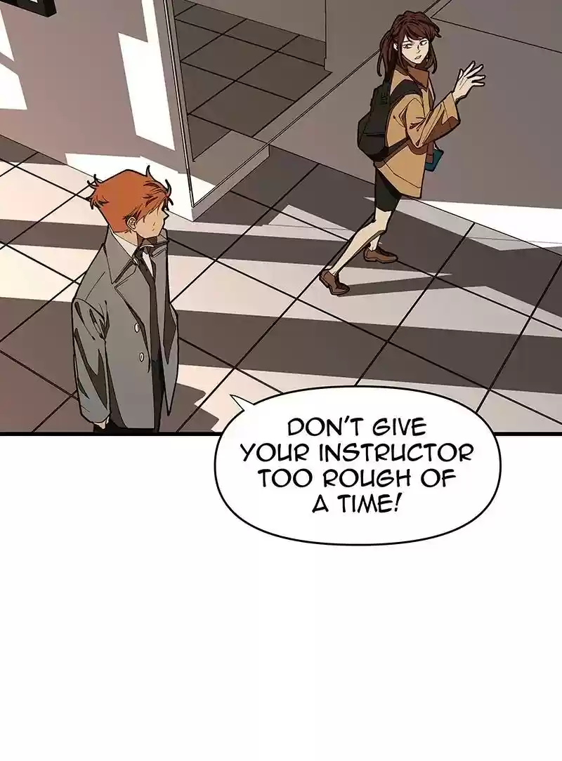 I Love Yoo Chapter 115: