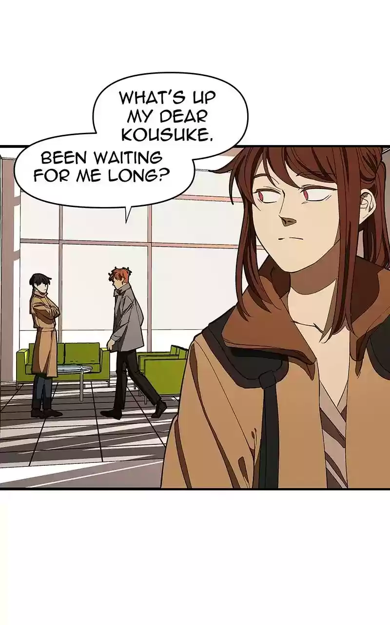 I Love Yoo Chapter 115: