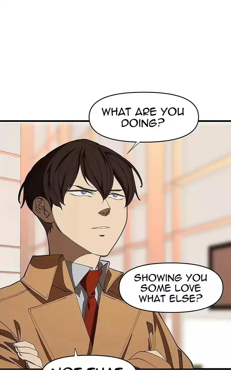 I Love Yoo Chapter 115: