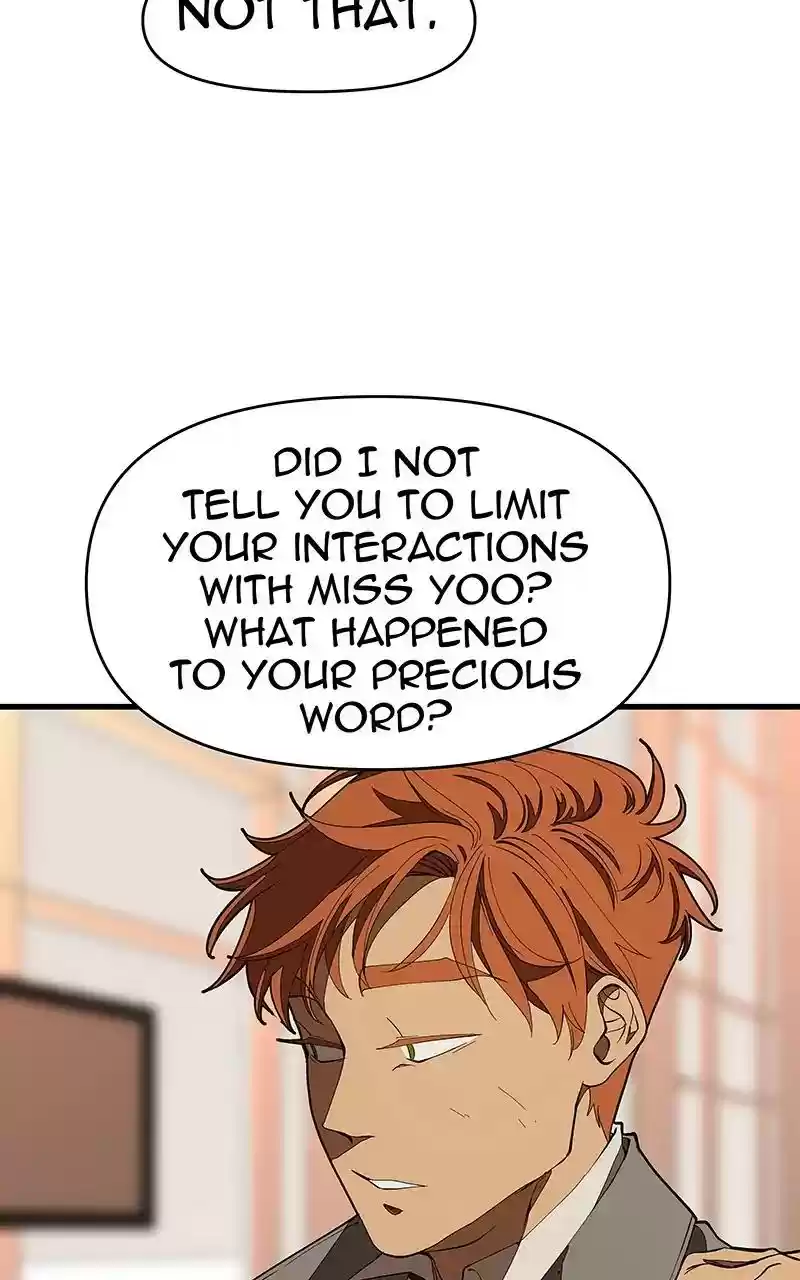 I Love Yoo Chapter 115: