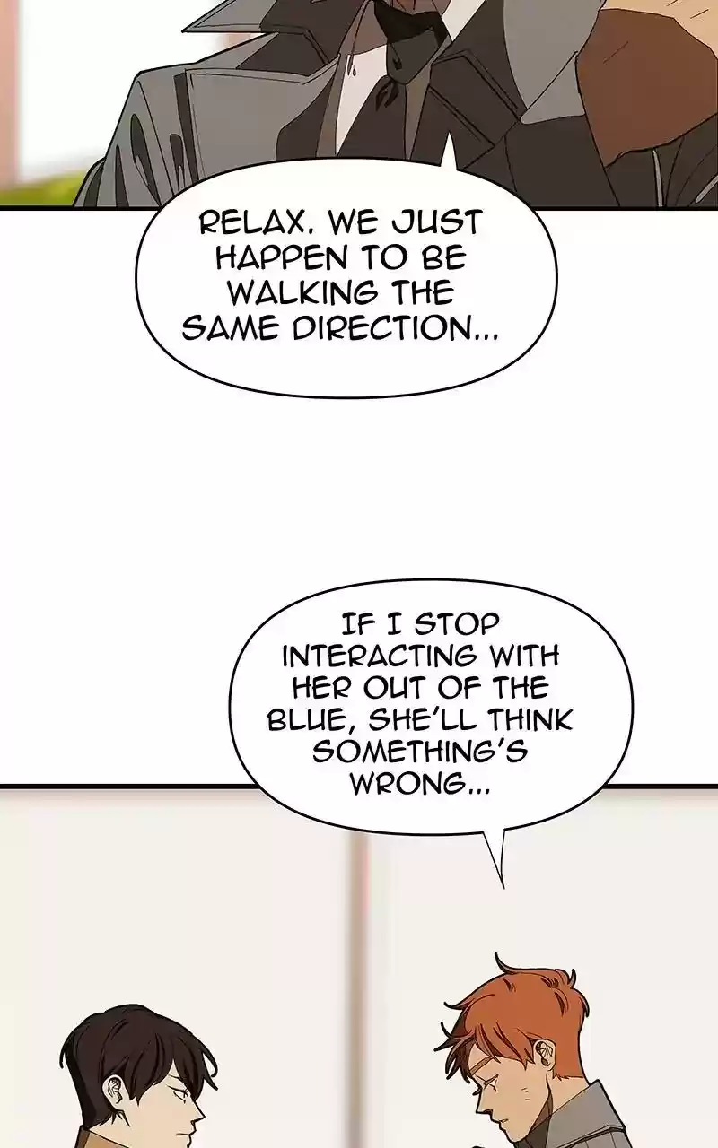 I Love Yoo Chapter 115: