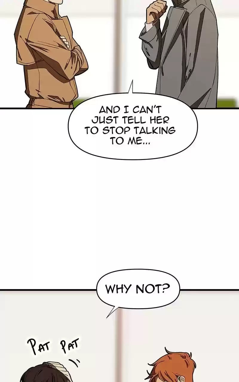 I Love Yoo Chapter 115: