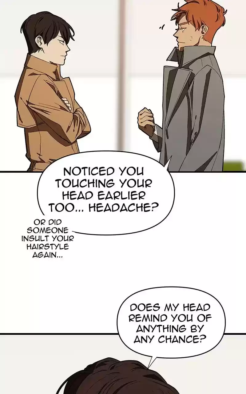 I Love Yoo Chapter 115: