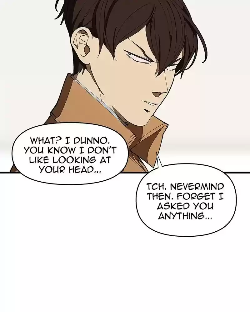 I Love Yoo Chapter 115: