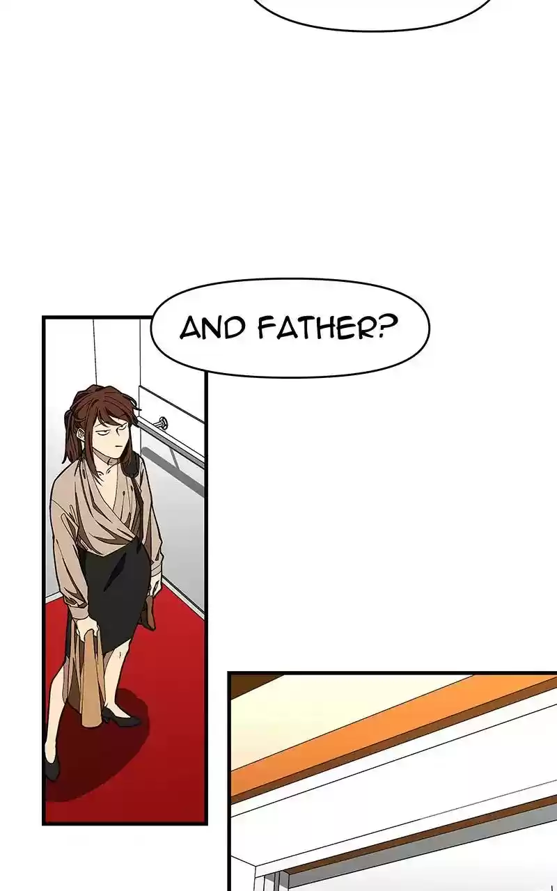 I Love Yoo Chapter 115: