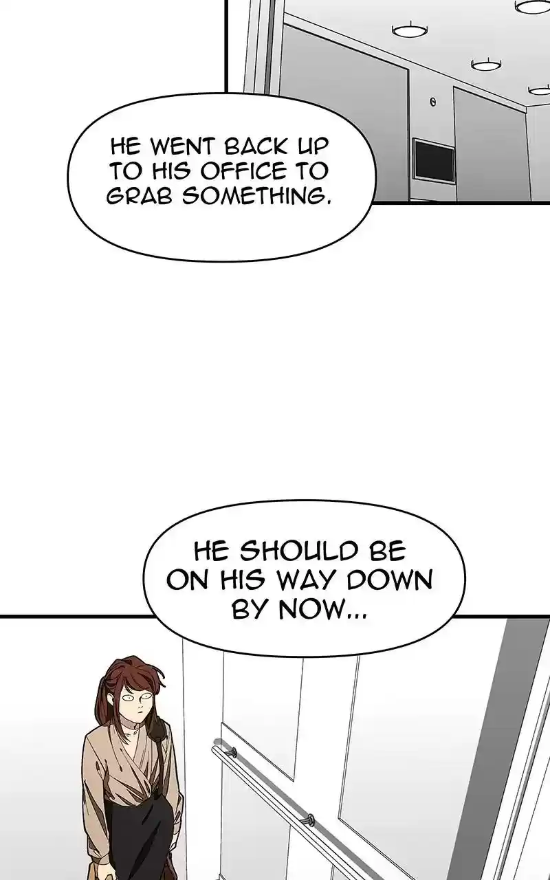 I Love Yoo Chapter 115: