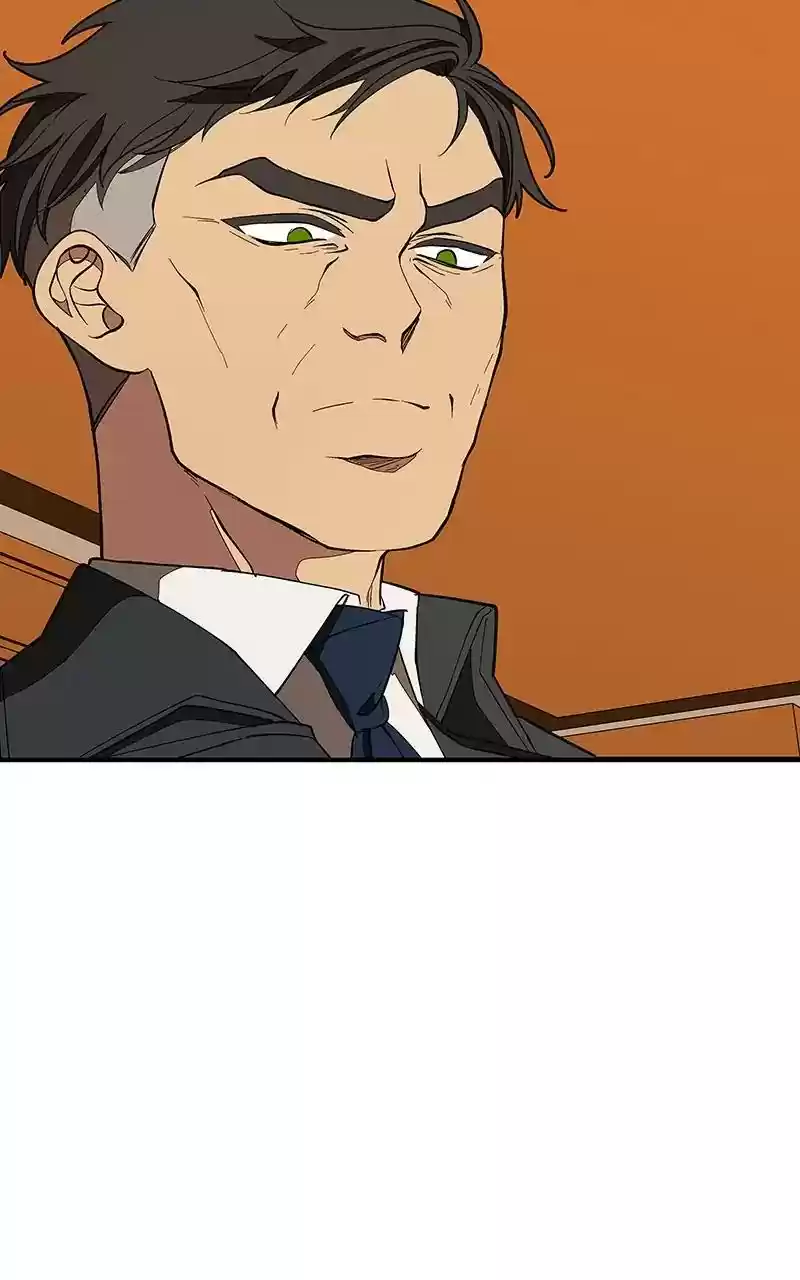 I Love Yoo Chapter 115: