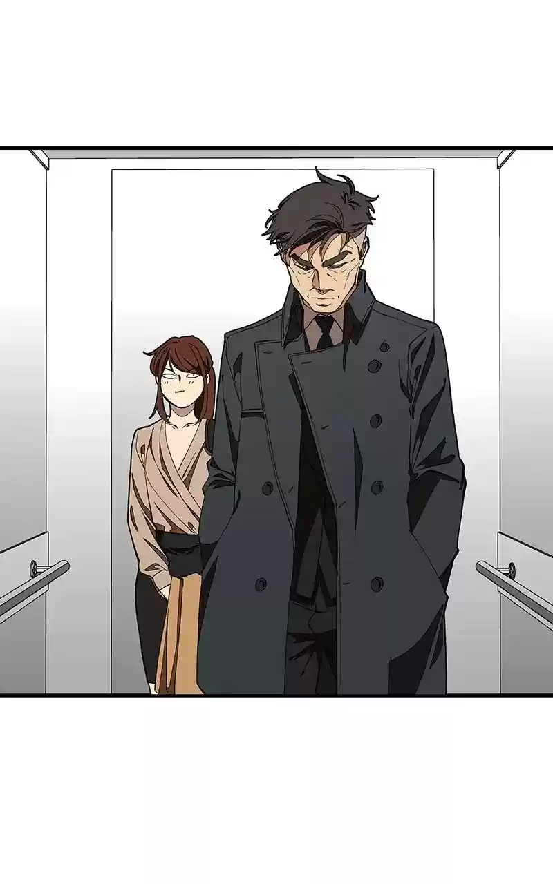 I Love Yoo Chapter 115: