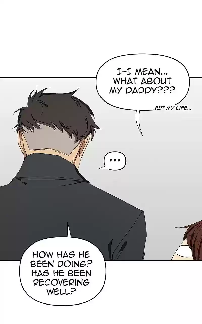 I Love Yoo Chapter 115: