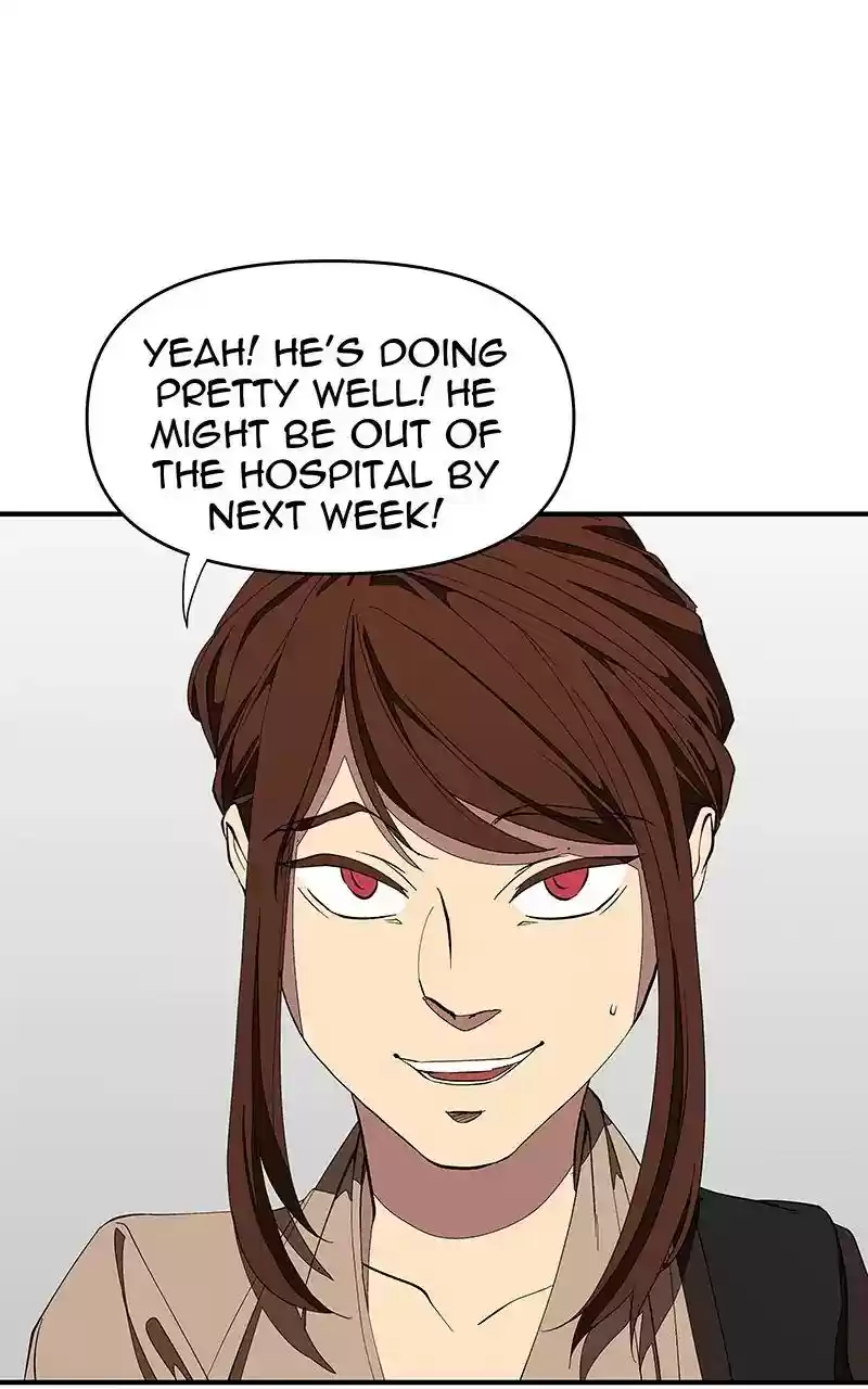 I Love Yoo Chapter 115: