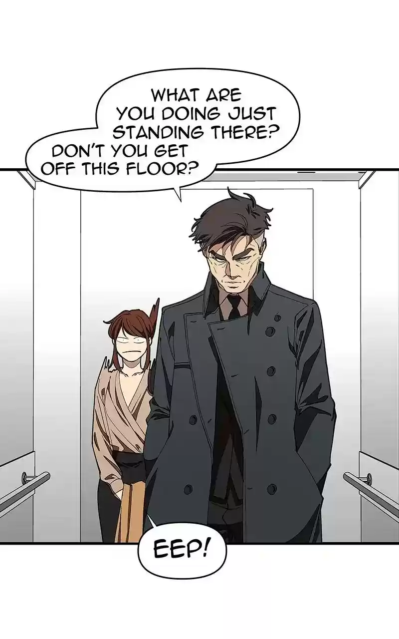 I Love Yoo Chapter 115: