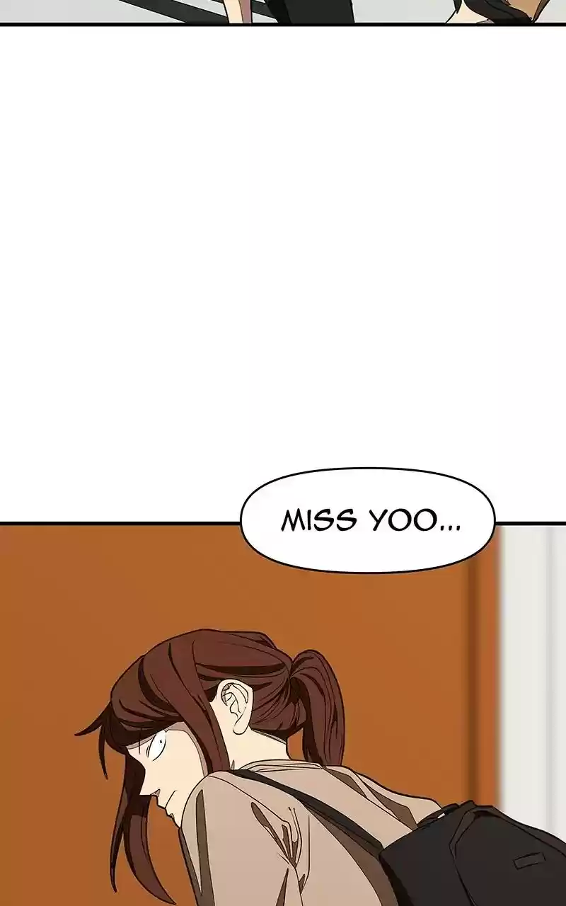 I Love Yoo Chapter 115: