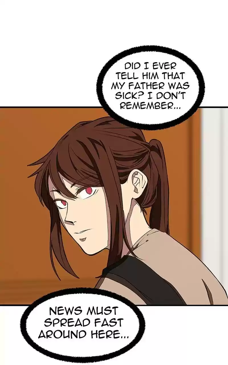 I Love Yoo Chapter 115: