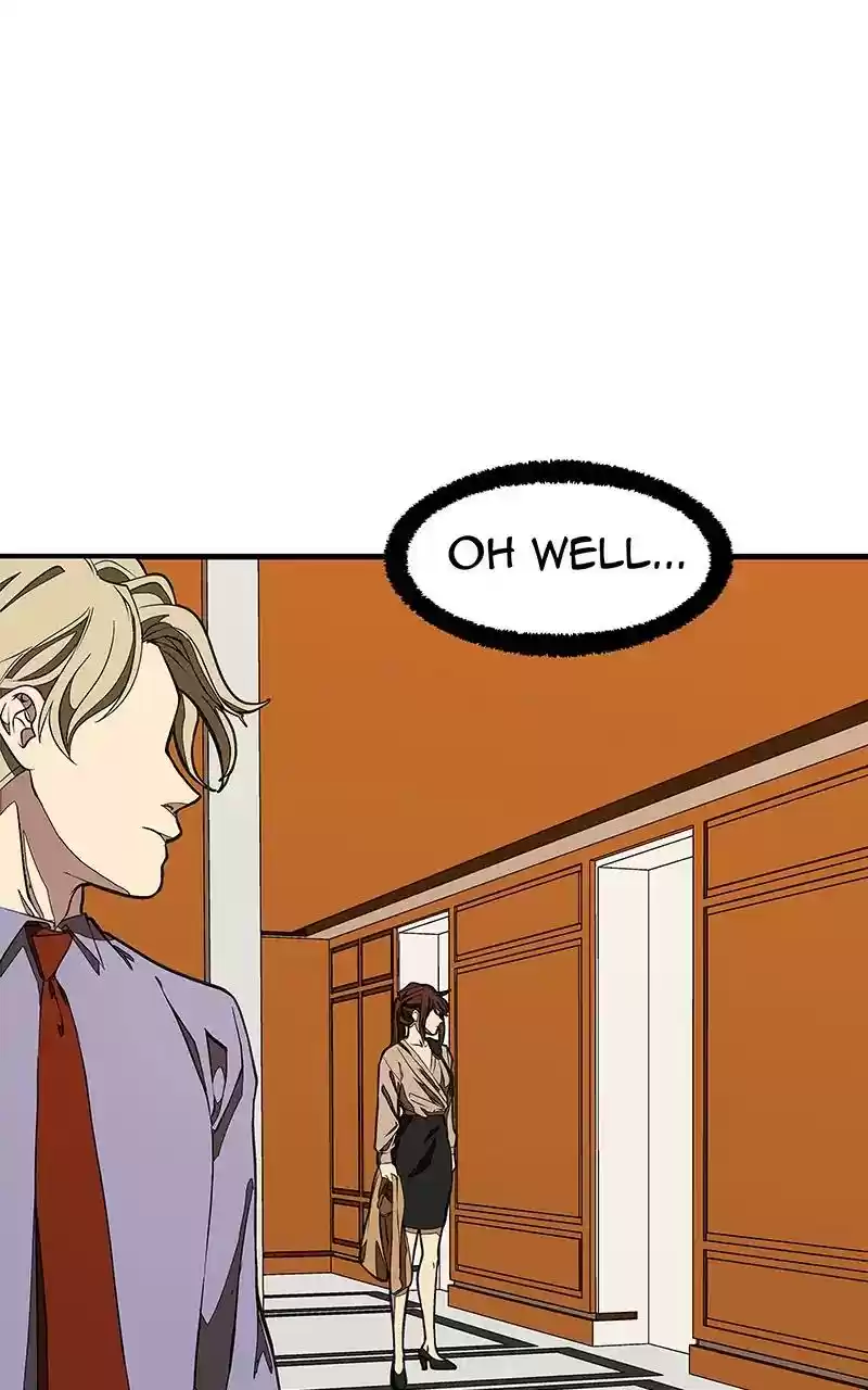 I Love Yoo Chapter 115: