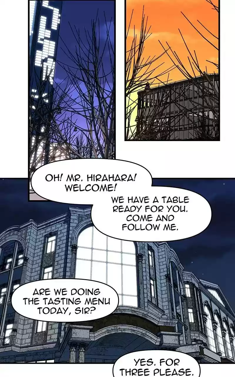 I Love Yoo Chapter 115: