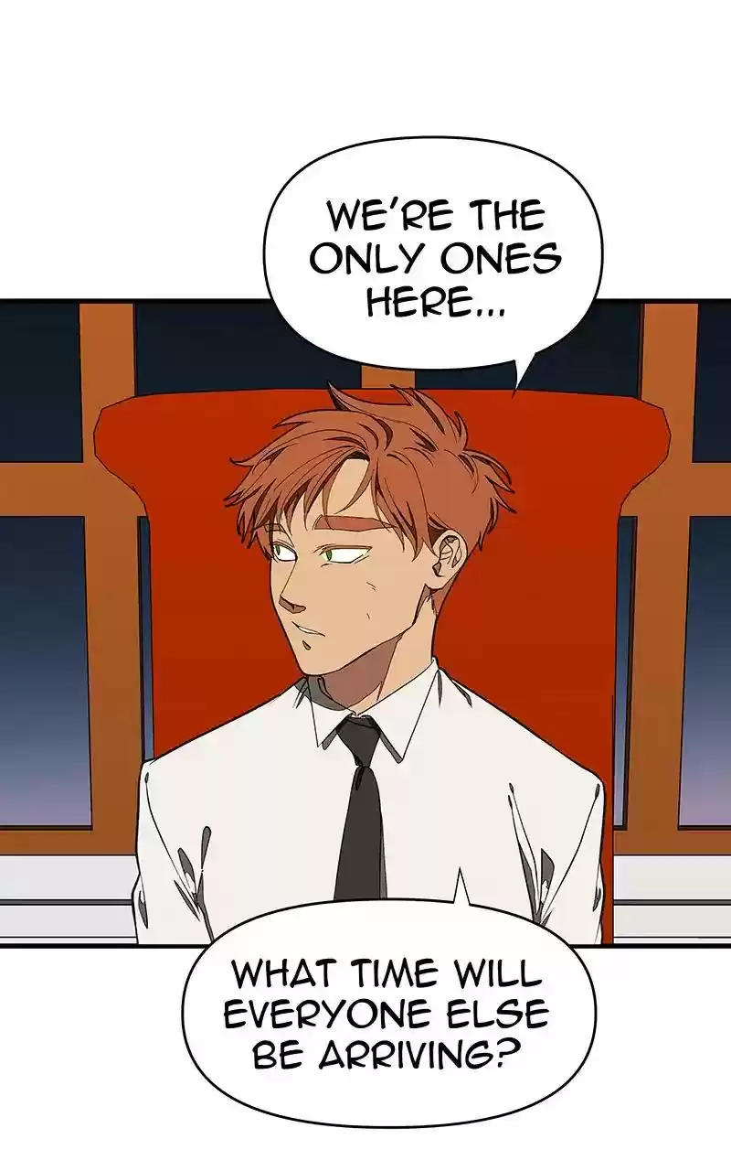 I Love Yoo Chapter 115: