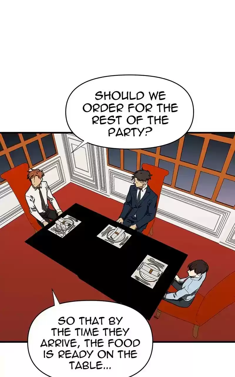 I Love Yoo Chapter 115: