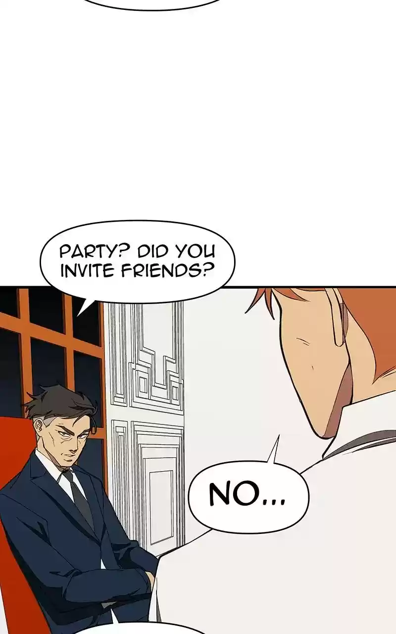 I Love Yoo Chapter 115: