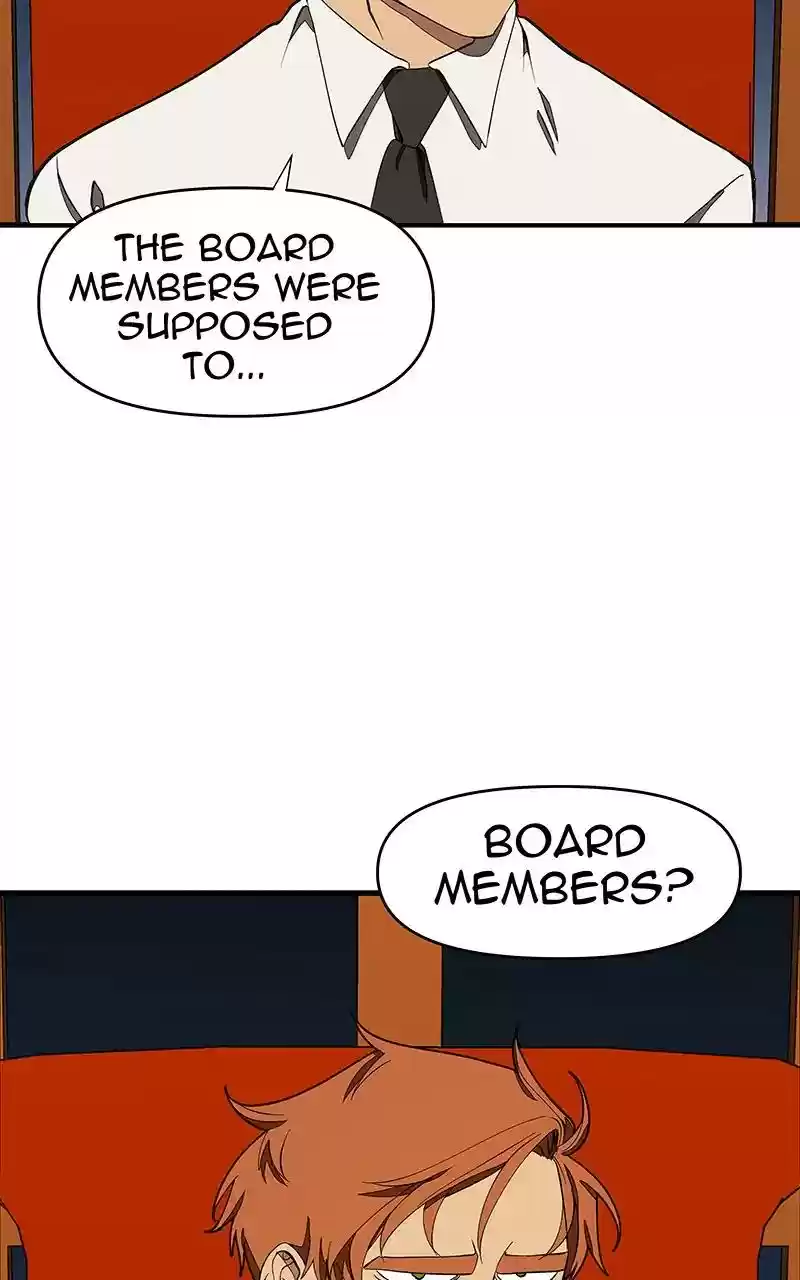 I Love Yoo Chapter 115: