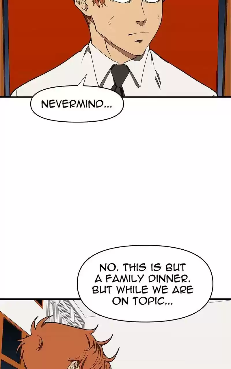 I Love Yoo Chapter 115: