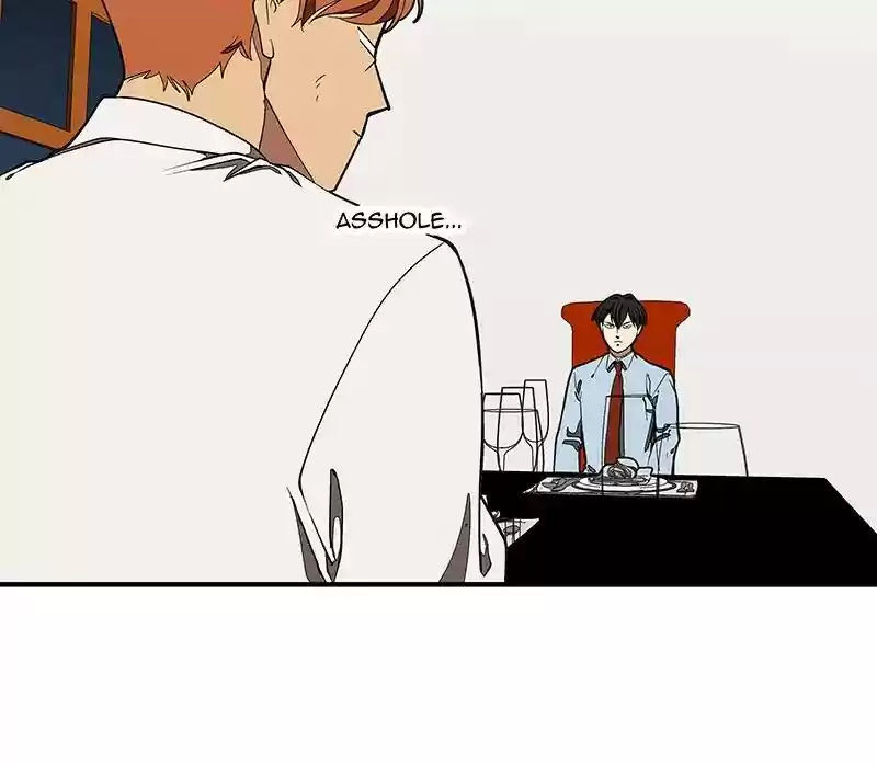 I Love Yoo Chapter 115: