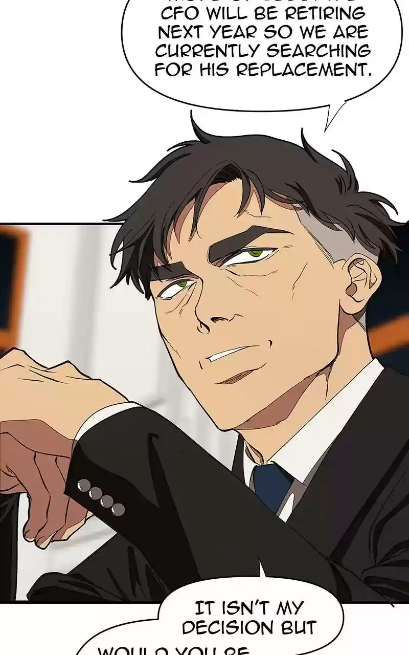 I Love Yoo Chapter 115: