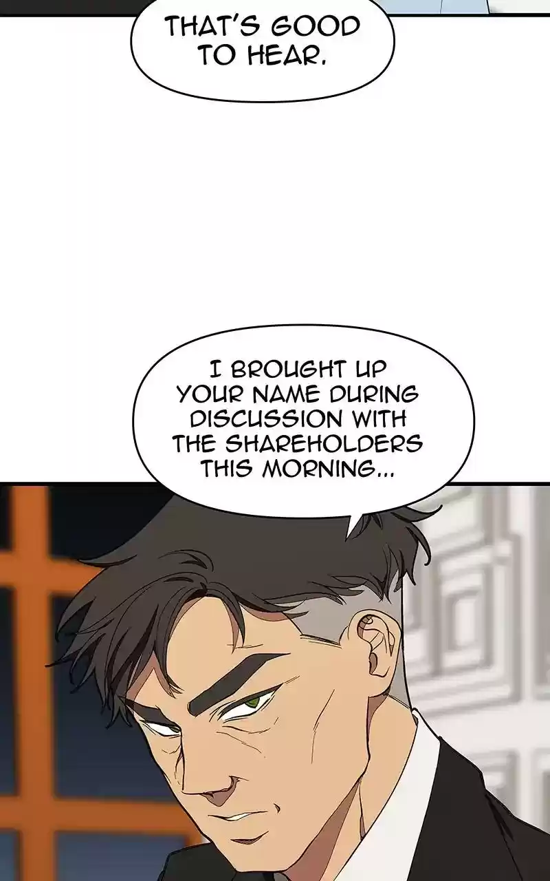 I Love Yoo Chapter 115: