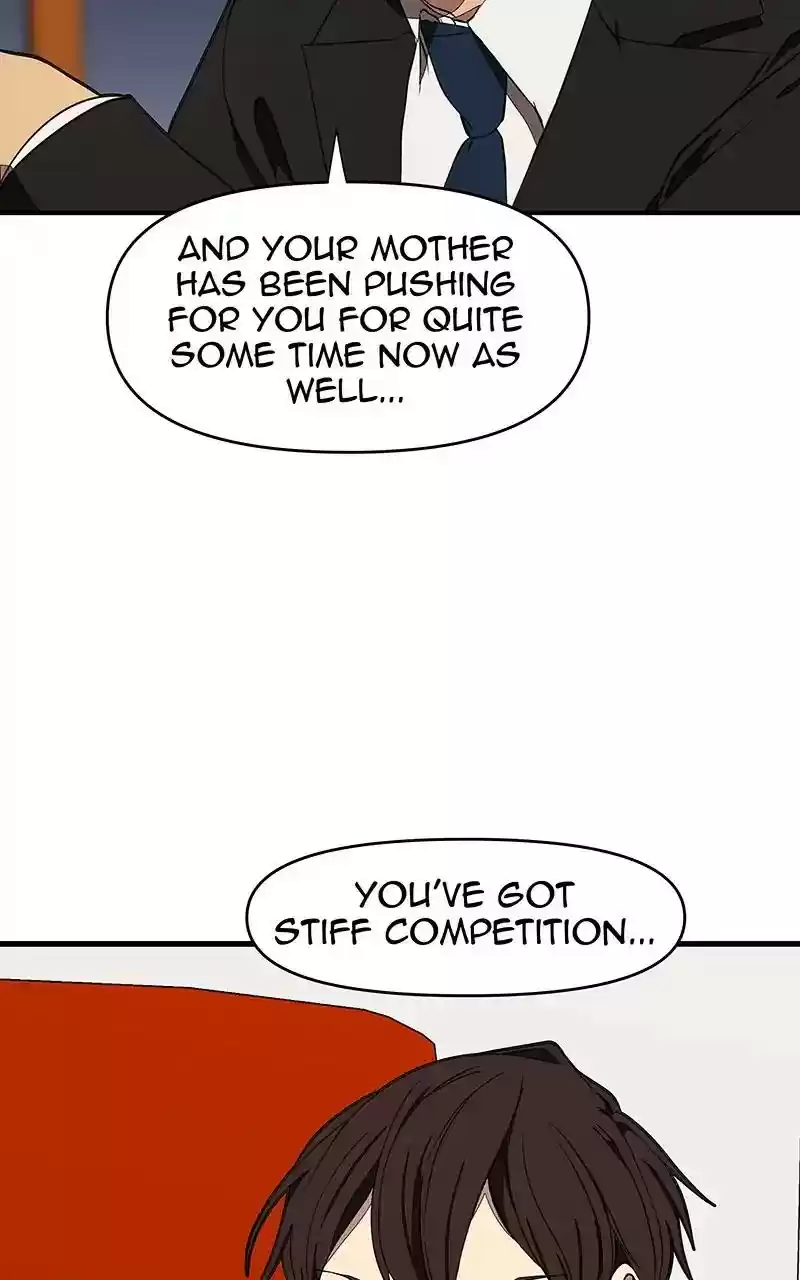 I Love Yoo Chapter 115: