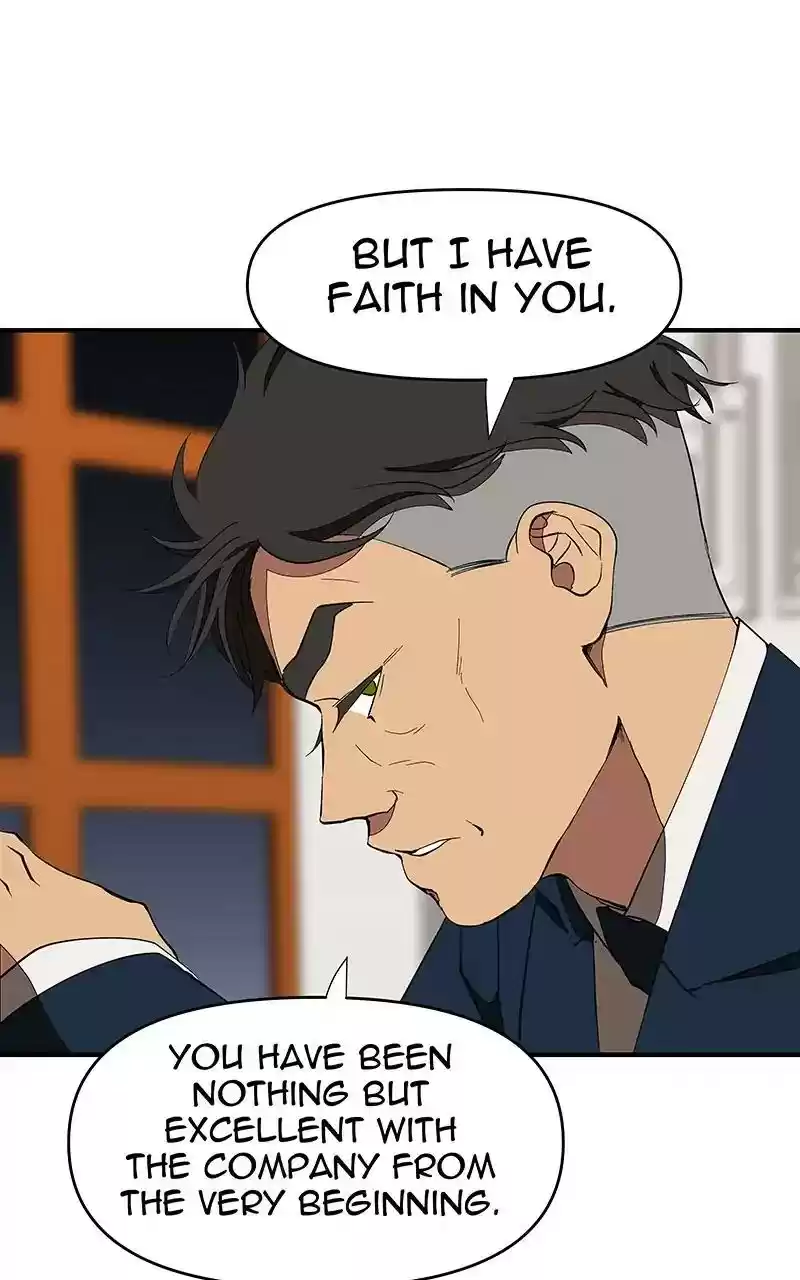 I Love Yoo Chapter 115: