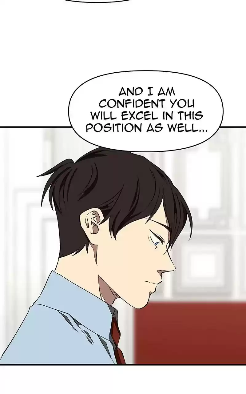 I Love Yoo Chapter 115: