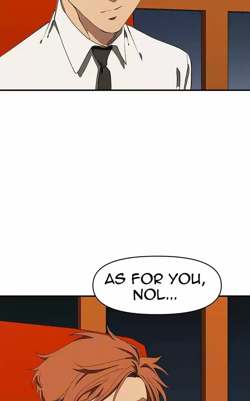 I Love Yoo Chapter 115: