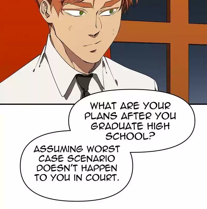 I Love Yoo Chapter 115: