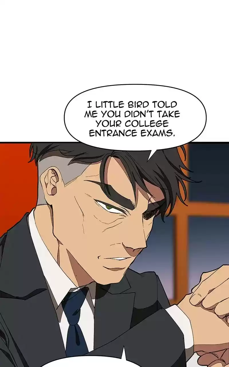 I Love Yoo Chapter 115: