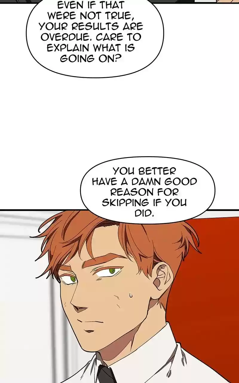 I Love Yoo Chapter 115: