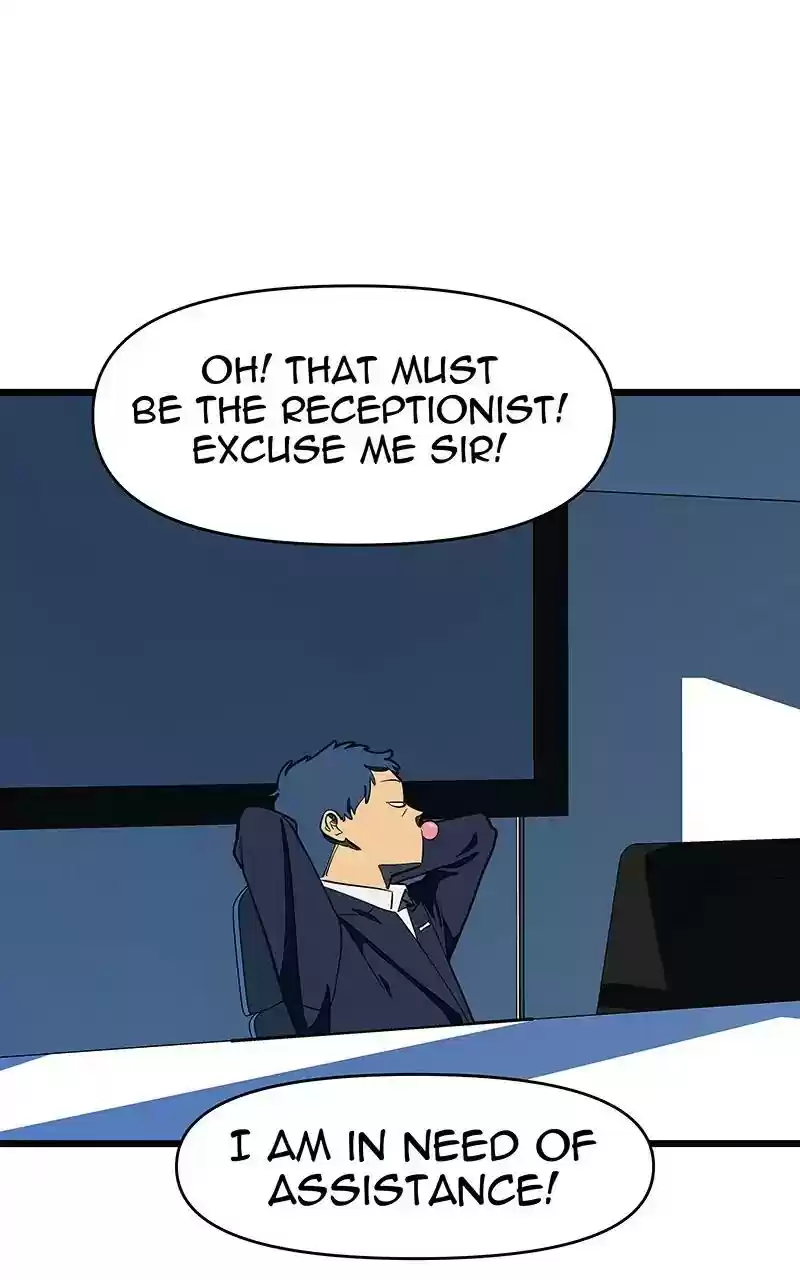 I Love Yoo Chapter 115: