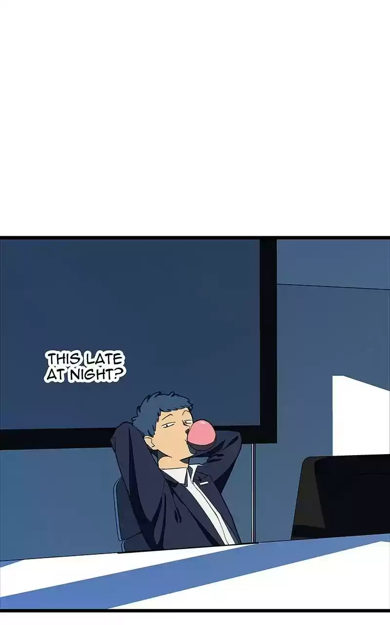 I Love Yoo Chapter 115: