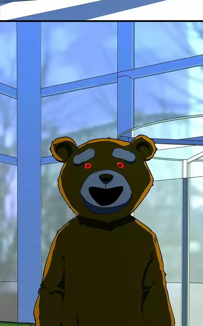 I Love Yoo Chapter 115: