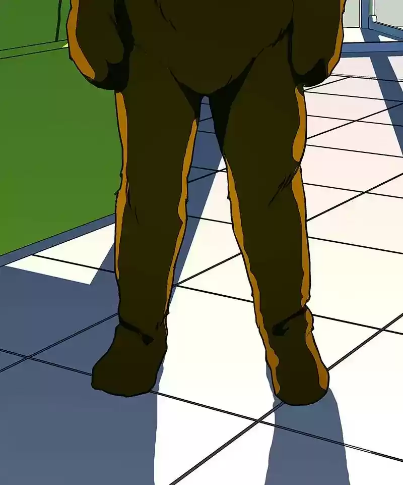 I Love Yoo Chapter 115: