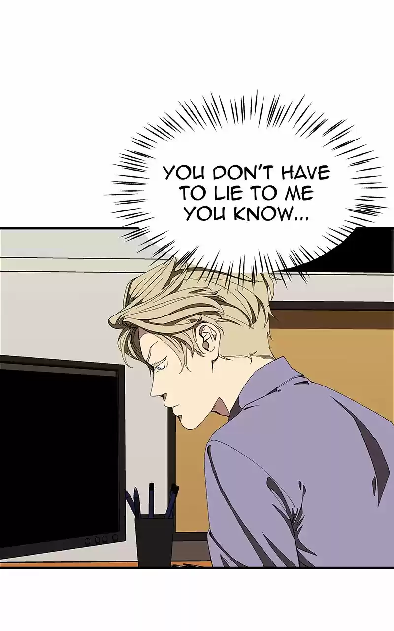 I Love Yoo Chapter 116