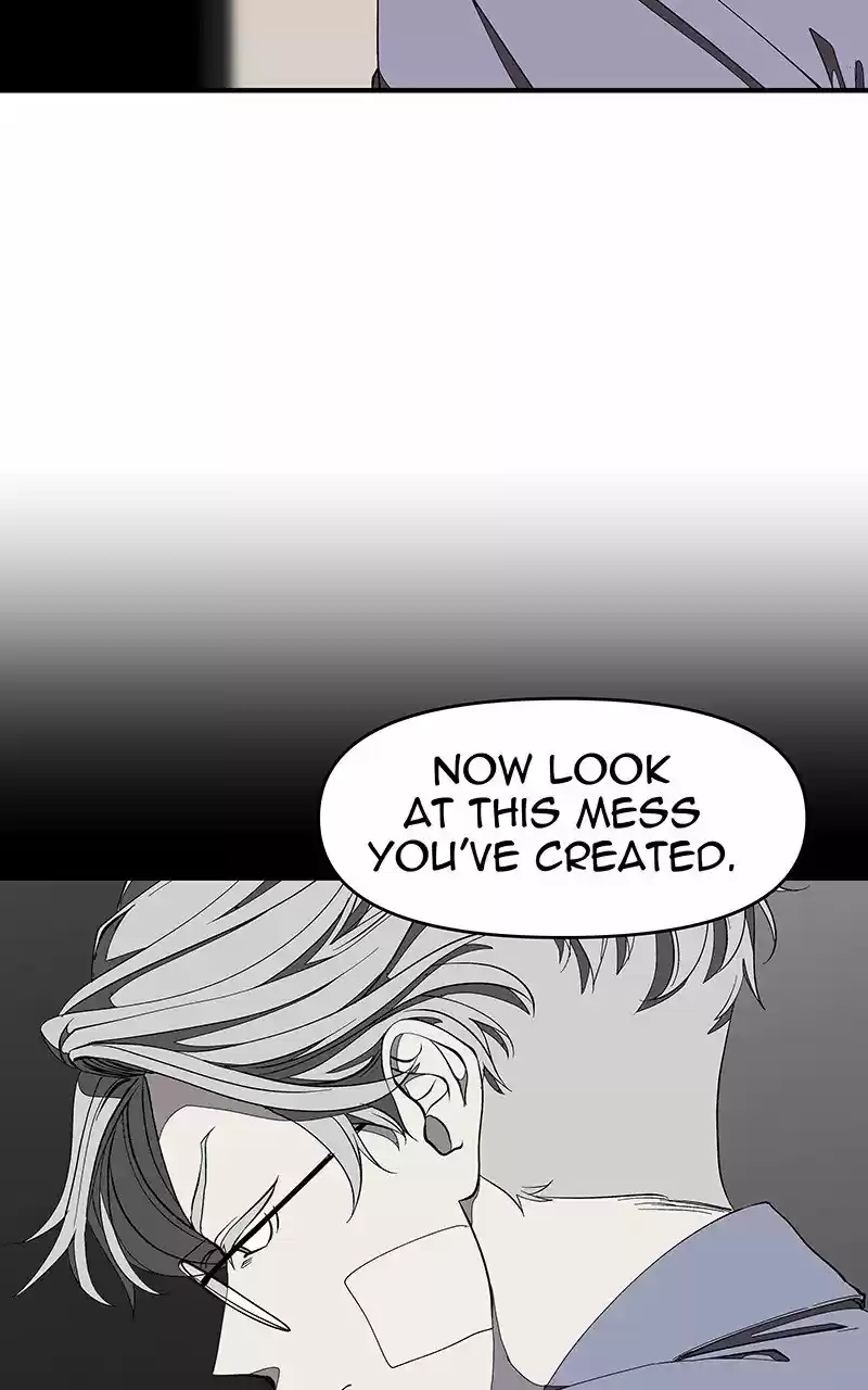 I Love Yoo Chapter 116