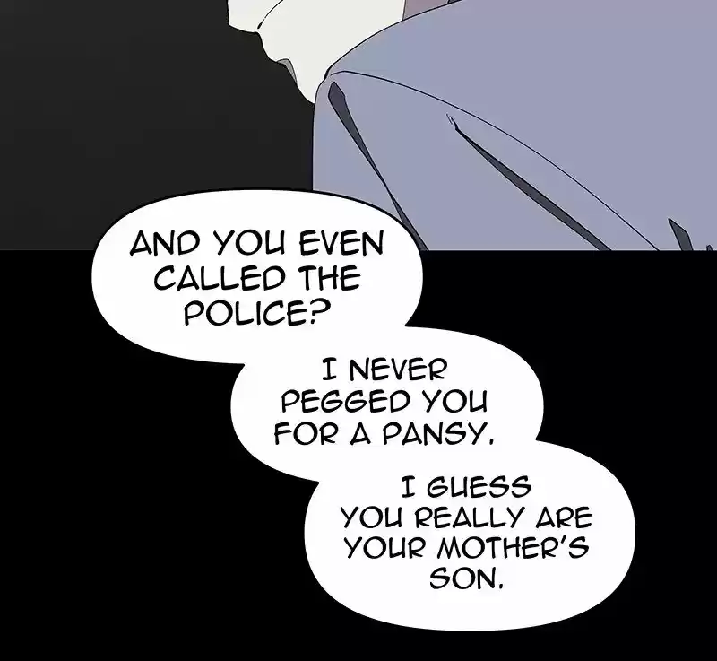 I Love Yoo Chapter 116